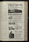 The Reform advocate