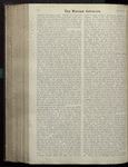 The Reform advocate