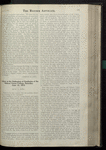 The Reform advocate