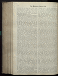 The Reform advocate