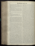 The Reform advocate