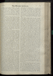 The Reform advocate
