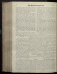 The Reform advocate