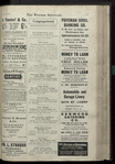 The Reform advocate