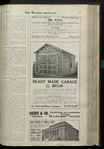 The Reform advocate