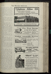 The Reform advocate