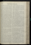 The Reform advocate