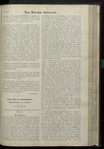 The Reform advocate