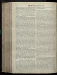 The Reform advocate