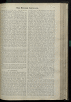 The Reform advocate