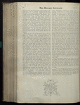 The Reform advocate