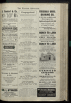 The Reform advocate
