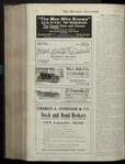 The Reform advocate