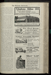 The Reform advocate