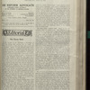 The Reform advocate