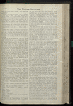 The Reform advocate