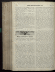 The Reform advocate