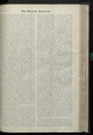The Reform advocate