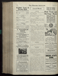 The Reform advocate