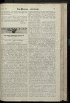 The Reform advocate