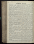 The Reform advocate