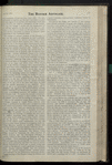 The Reform advocate
