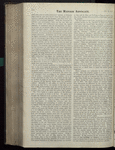 The Reform advocate
