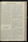 The Reform advocate