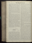 The Reform advocate
