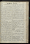 The Reform advocate