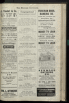 The Reform advocate