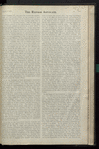 The Reform advocate