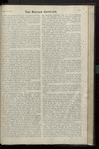 The Reform advocate