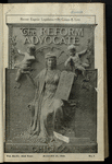 The Reform advocate
