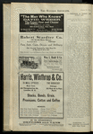 The Reform advocate