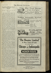 The Reform advocate