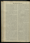 The Reform advocate