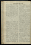 The Reform advocate
