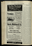The Reform advocate