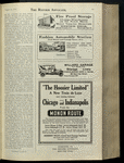 The Reform advocate