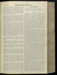 The Reform advocate