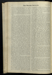 The Reform advocate