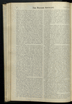The Reform advocate