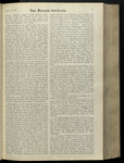 The Reform advocate