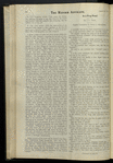 The Reform advocate