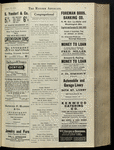 The Reform advocate