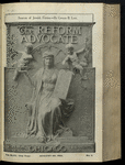 The Reform advocate