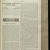 The Reform advocate