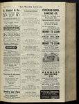 The Reform advocate
