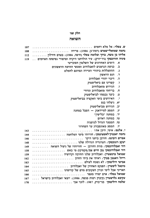 Index